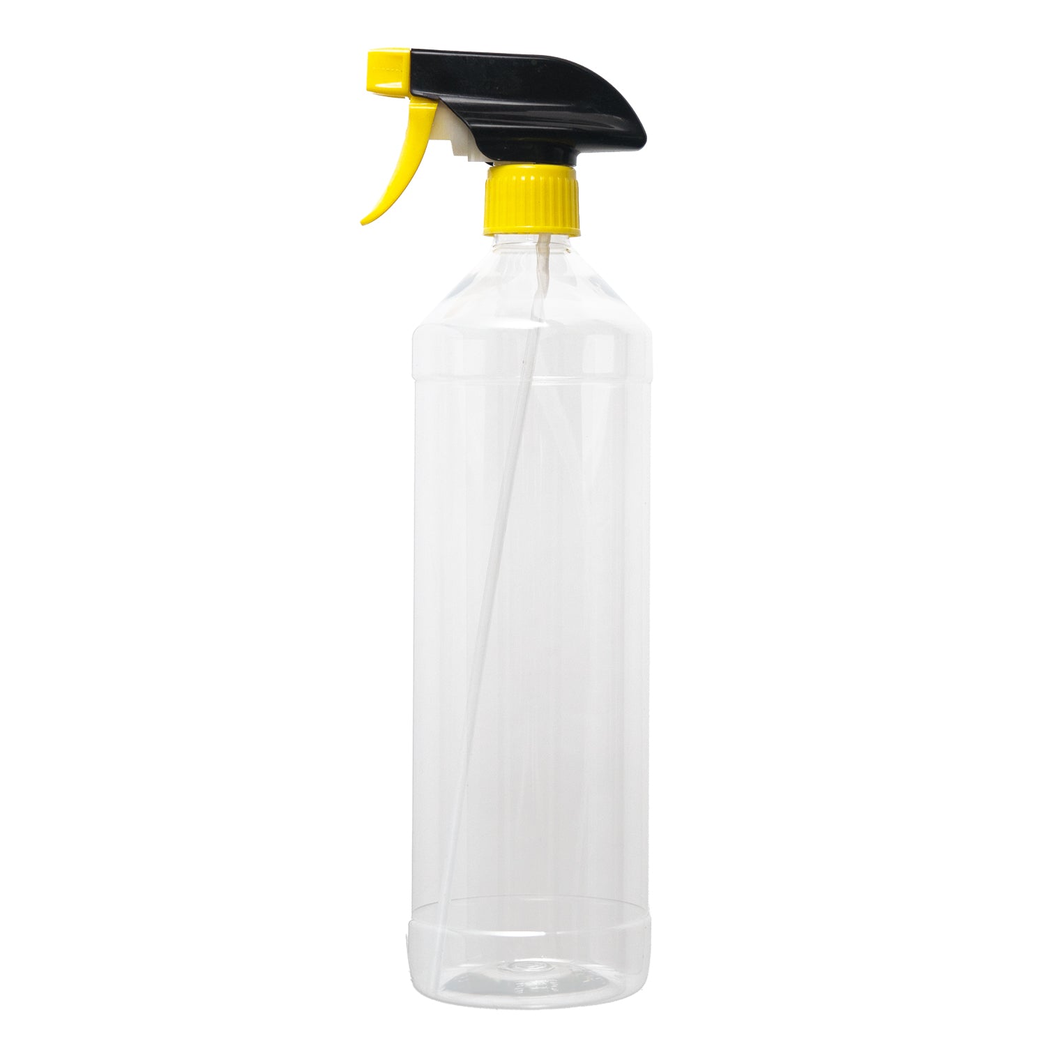 Sprühflasche 1000 ml (leer) – WOSHUP