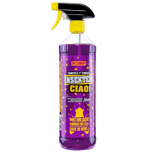 Insekten Ciao Insektenentferner