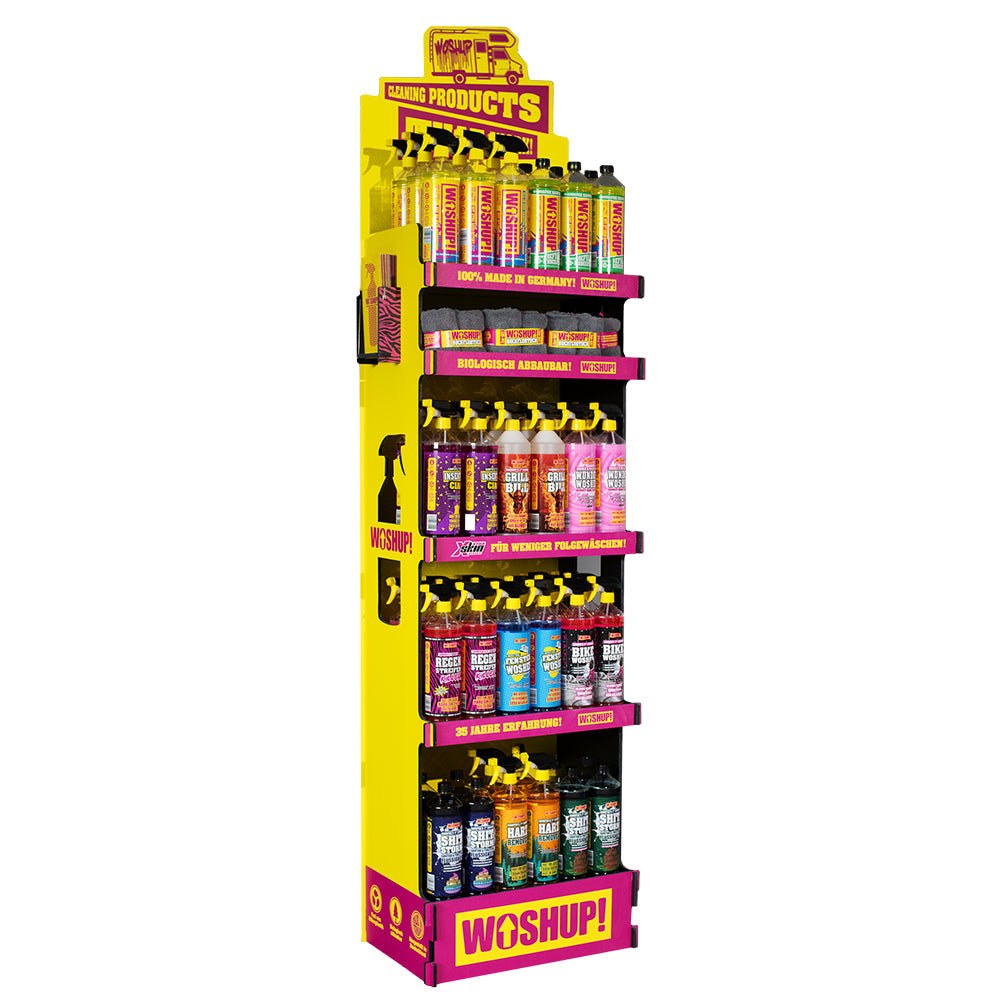 Stand-Display