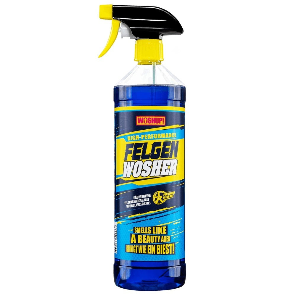 Felgen Wosher