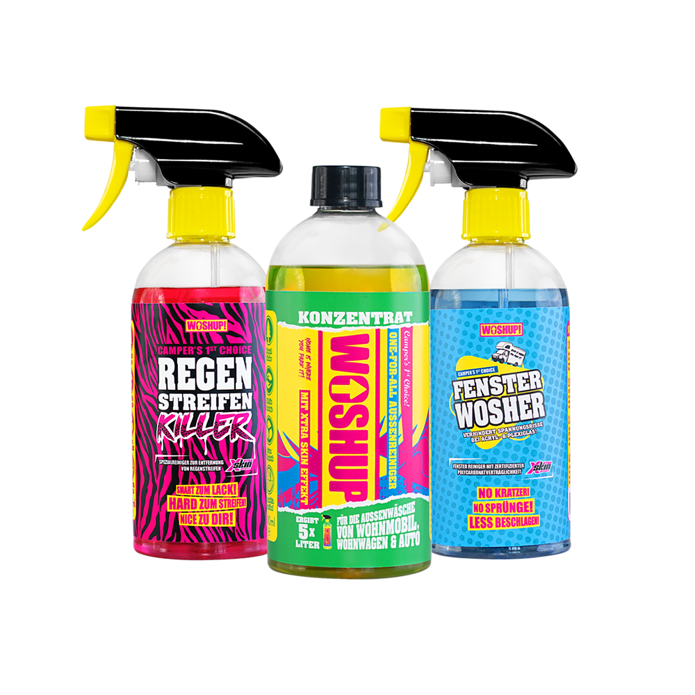 Starter-Set 500 ML