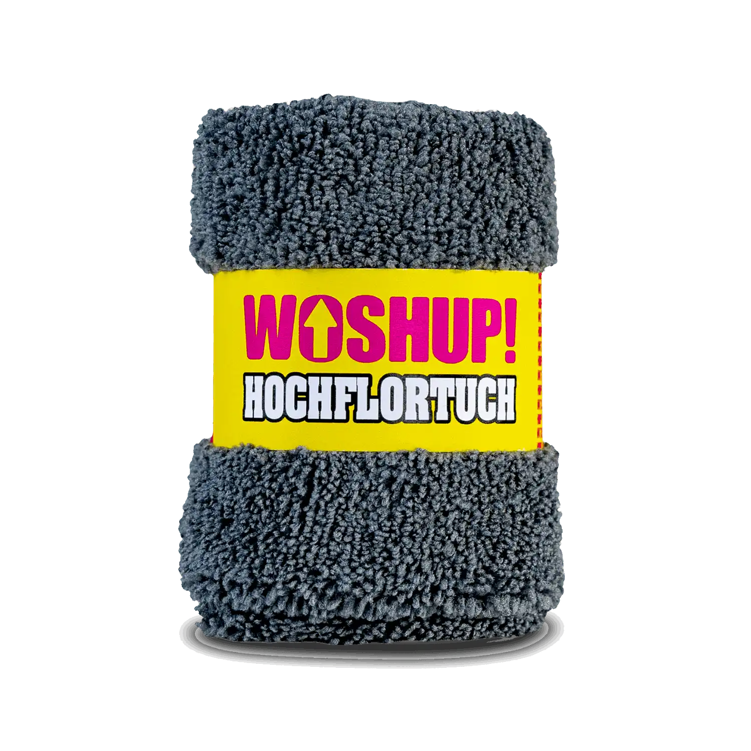 Hochflor-Reinigungstuch