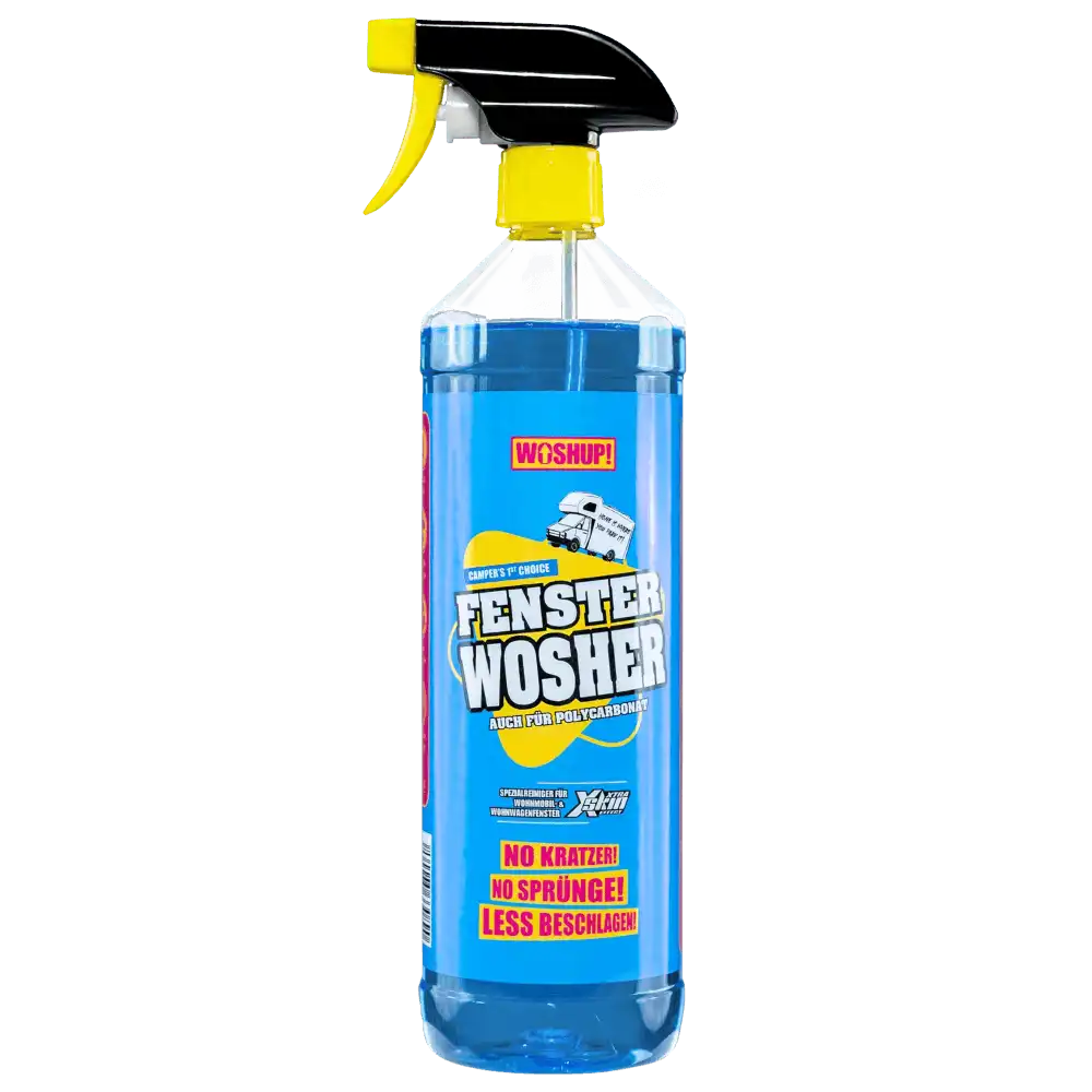 FENSTER WOSHER