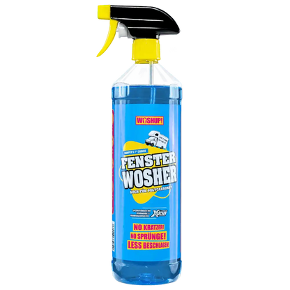 FENSTER WOSHER