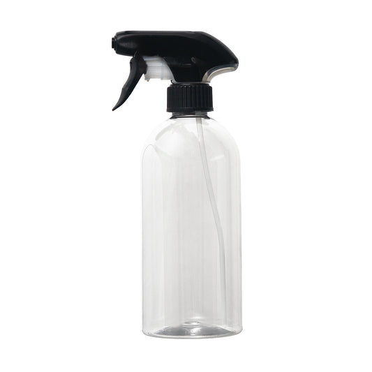 Sprühflasche 500 ml (leer)