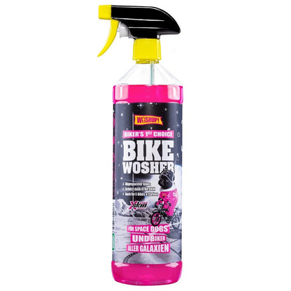 Bike Wosher Fahrradreiniger