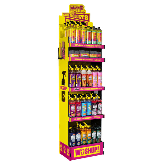 Stand-Display