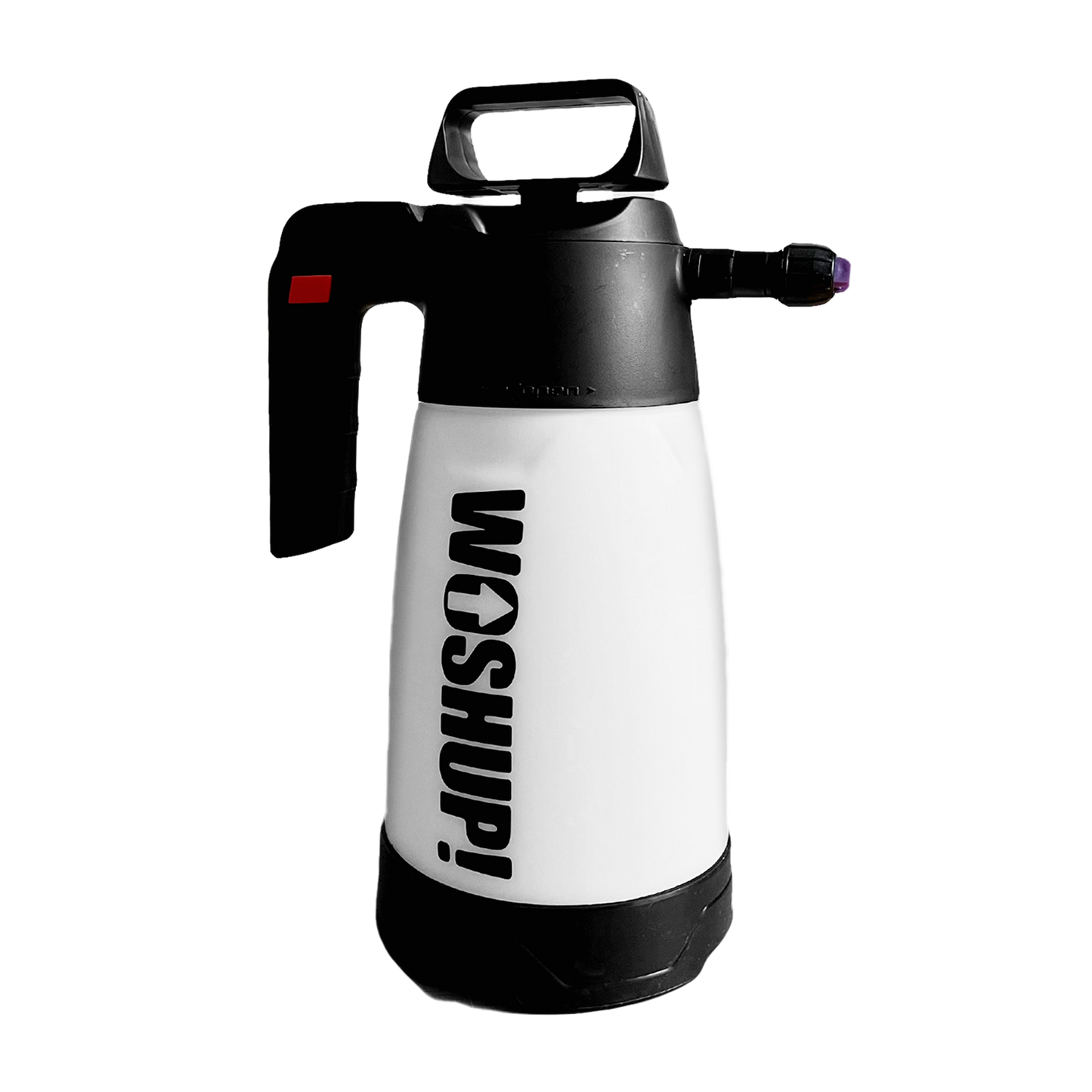 Schaumsprüher IK FOAM Pro 2