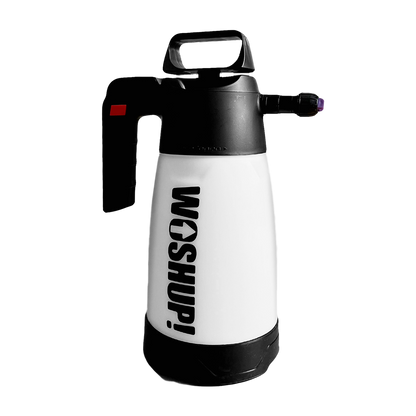 Schaumsprüher IK FOAM Pro 2