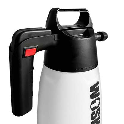 Schaumsprüher IK FOAM Pro 2