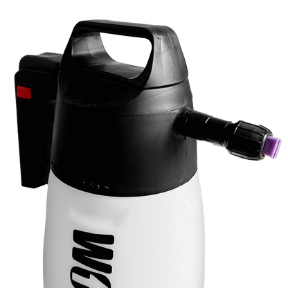 Schaumsprüher IK FOAM Pro 2