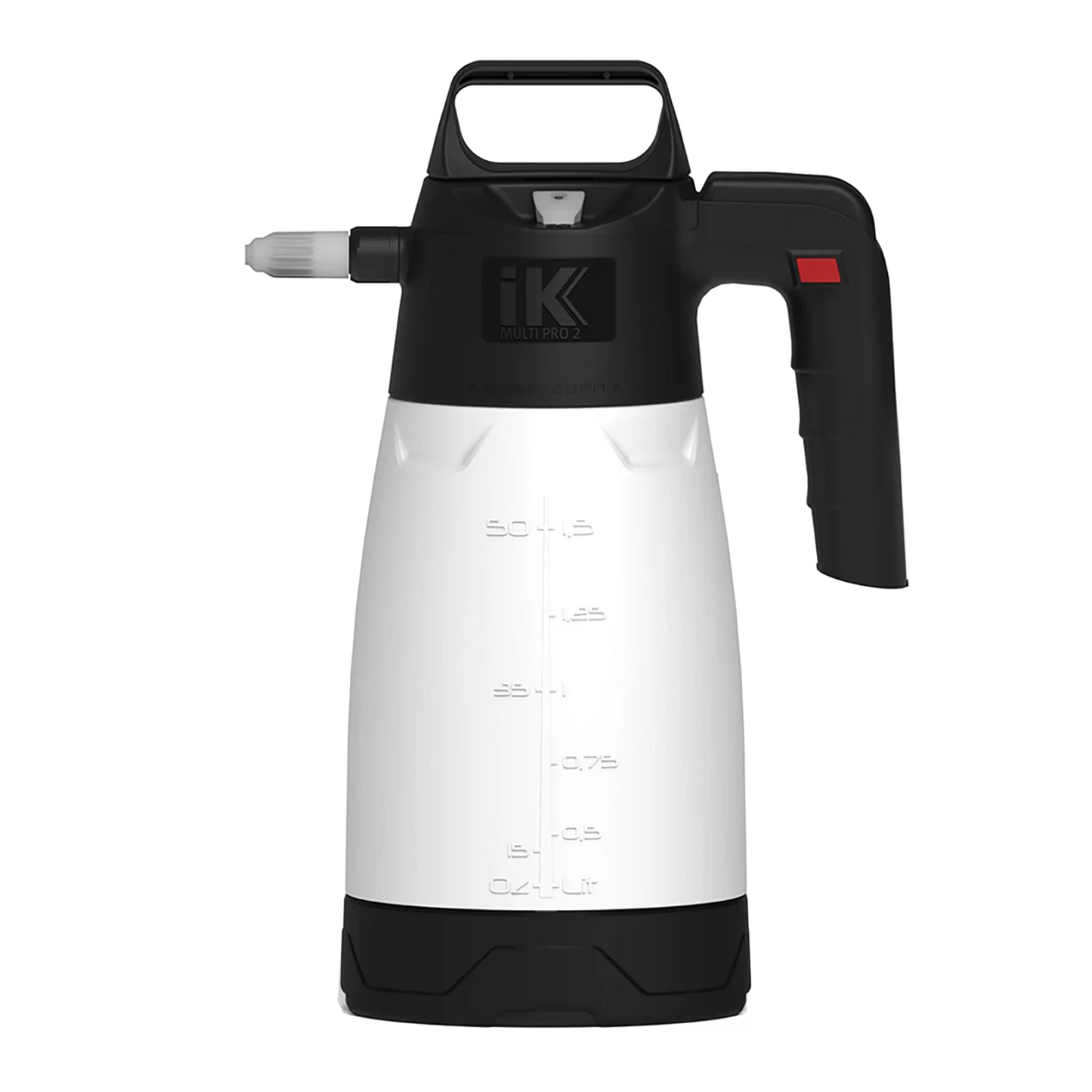 Schaumsprüher IK FOAM Pro 2