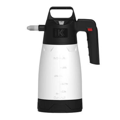 Schaumsprüher IK FOAM Pro 2