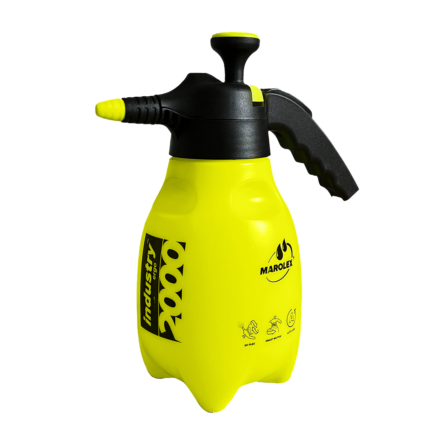 Drucksprüher MAROLEX INDUSTRY 2000