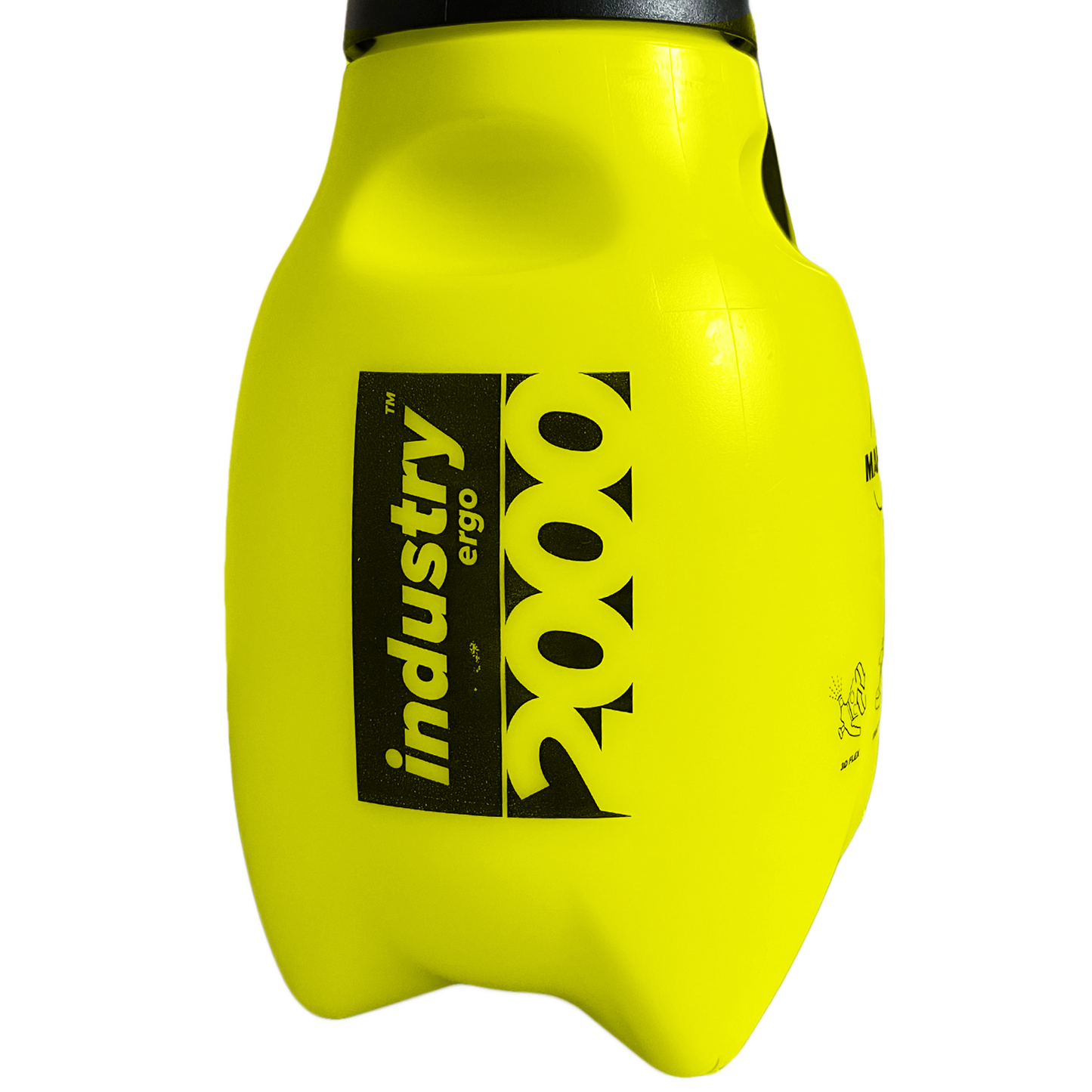 Drucksprüher MAROLEX INDUSTRY 2000