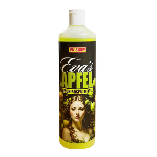 Eva's Apfel Geschirrspülmittel
