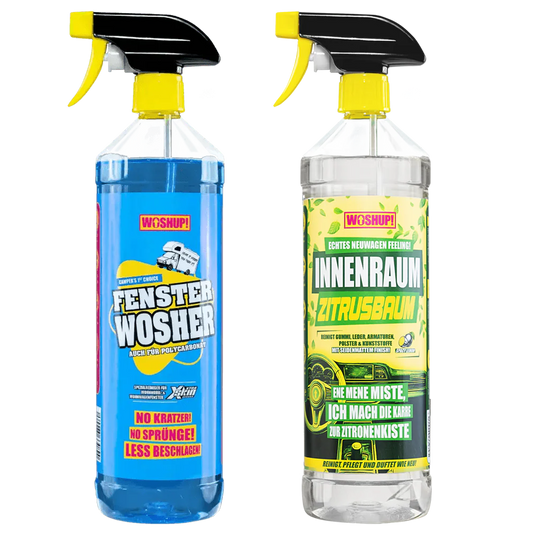 Innenraum Bundle