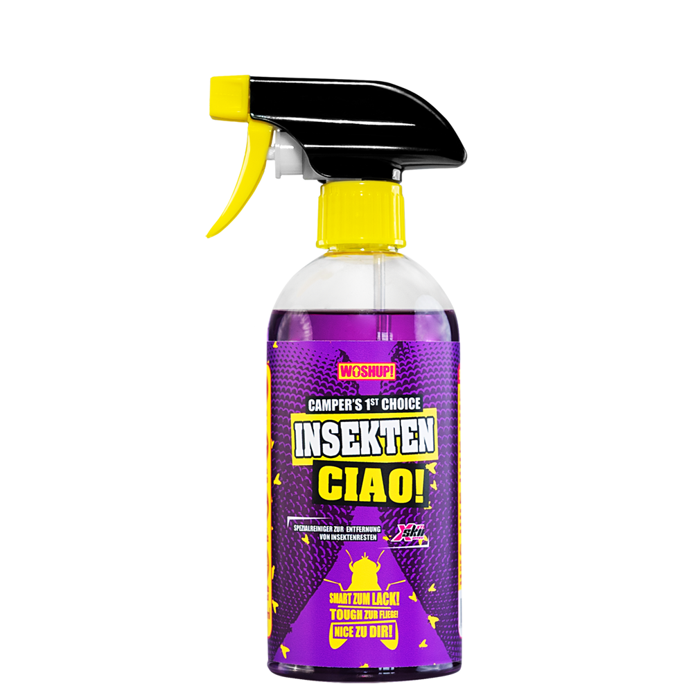 Insekten Ciao (500ml) - 500 ML
