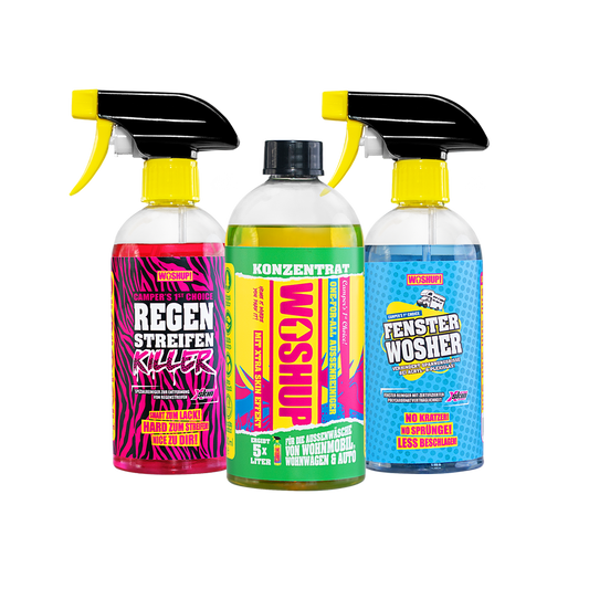 Starter-Set 500 ML