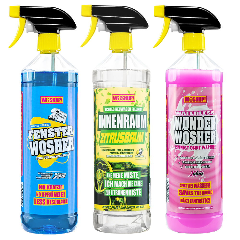 Testset Campingplatz