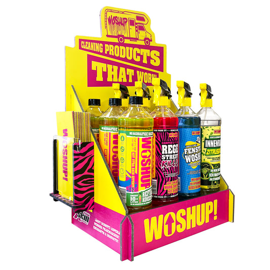 Theken-Display Bestseller