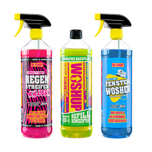 Bestseller Set